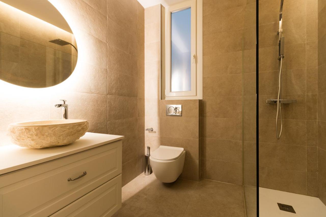Moyua Luxe By Staynnapartments Bilbao Esterno foto