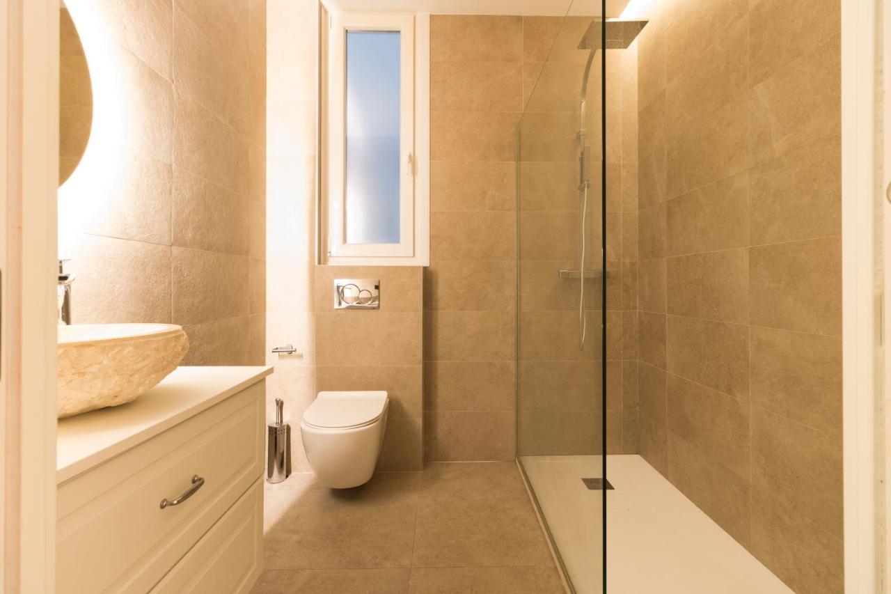Moyua Luxe By Staynnapartments Bilbao Esterno foto